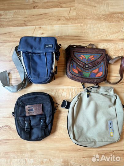 Сумка для камеры, сумочка