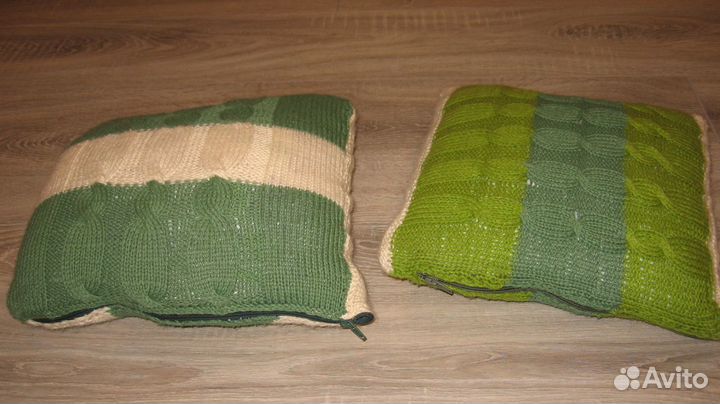 Подушки диванные