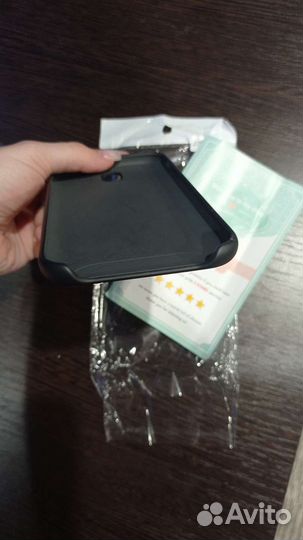 Чехол на телефон Samsung J7