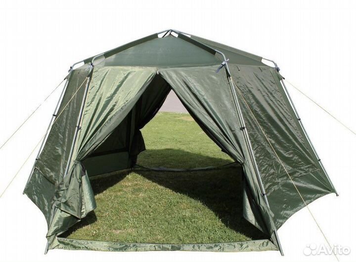 Шатер палатка кухня
