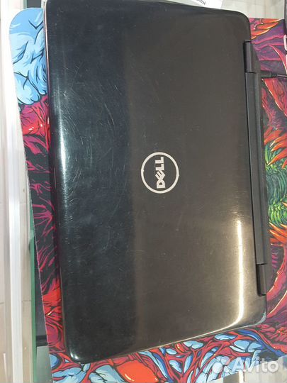 Превосходный ноутбук dell Inspiron N5050