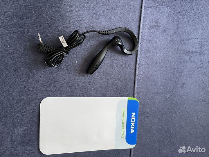 Наушник доя телефона Nokia