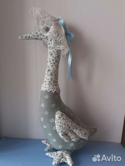 Гусыня Тильда