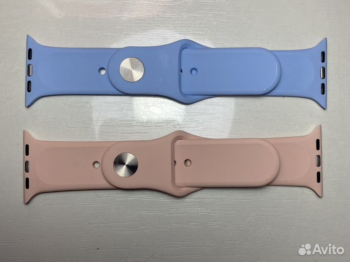 Ремешок apple watch 38мм
