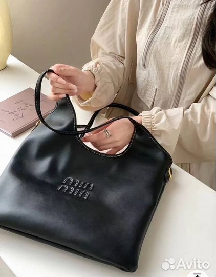 Сумка шопер