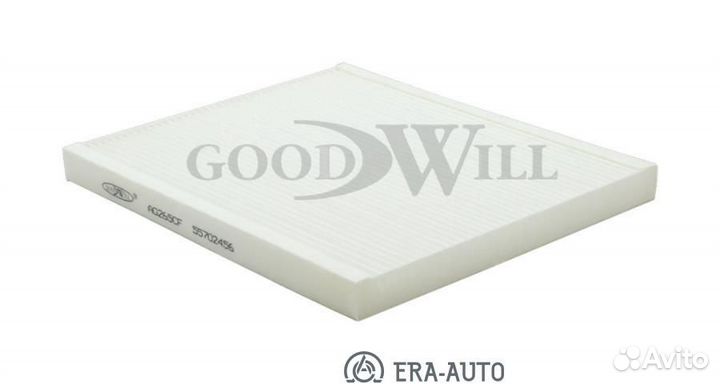 Goodwill AG265CF Фильтр салона