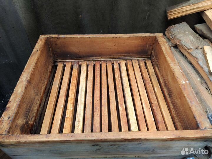 Ульи для пчел