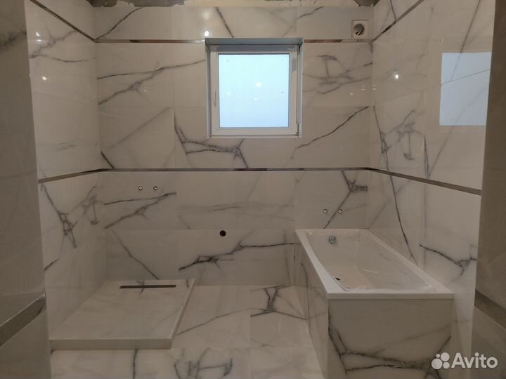 Услуги плиточника