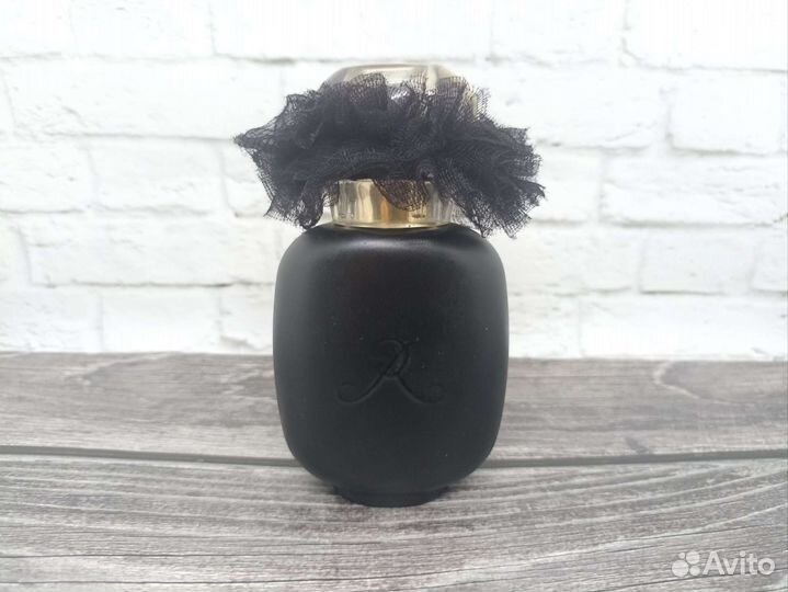 Нишевые ароматы Les Parfums de Rosine