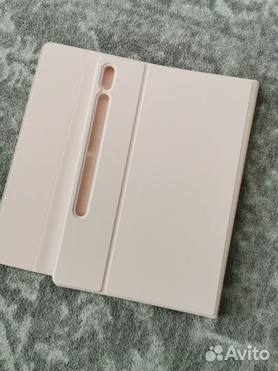 Чехол для планшета Samsung Galaxy Tab S7 FE LTE