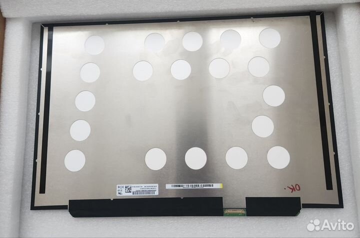 Матрица huawei honor nv160wum-nh0