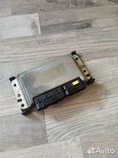 Мозги лада калина январь 7.2