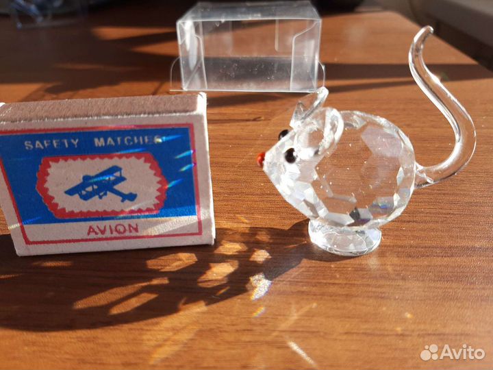 Сувенир Мышонок