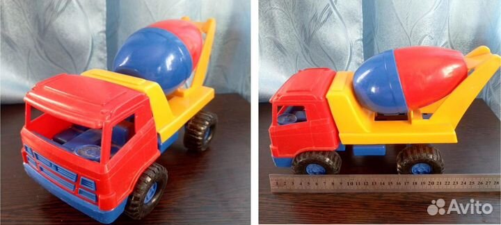 Детские машинки игрушки