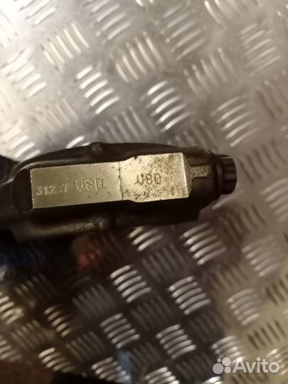 Шатун MB Аtego OM906