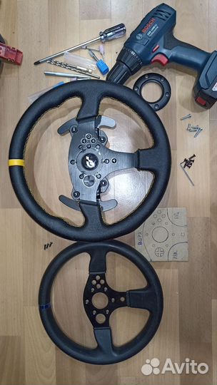 Thrustmaster t300rs gt edition