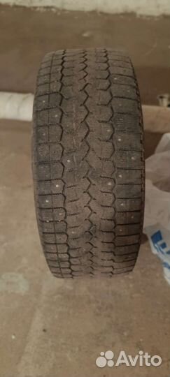 Yokohama 106ZS 205/55 R16 и 205/55 R16 91V