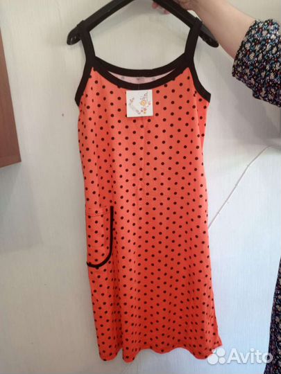 Женская домашняя одежда