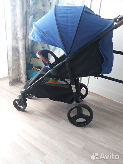 Детские коляски