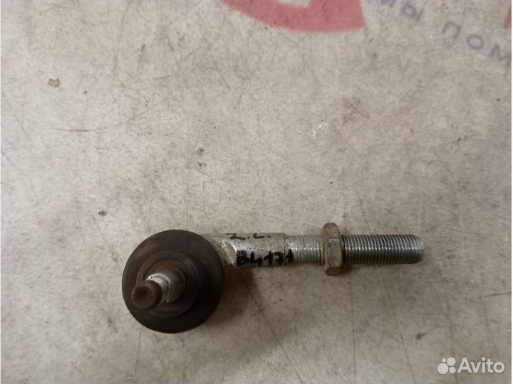 Наконечник рулевой рейки l, 381731 peugeot 206, 30