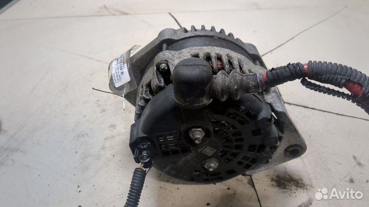 Генератор Opel Antara, 2012