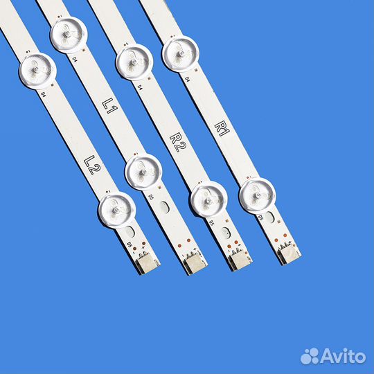 Подсветка для телевизора LG 42