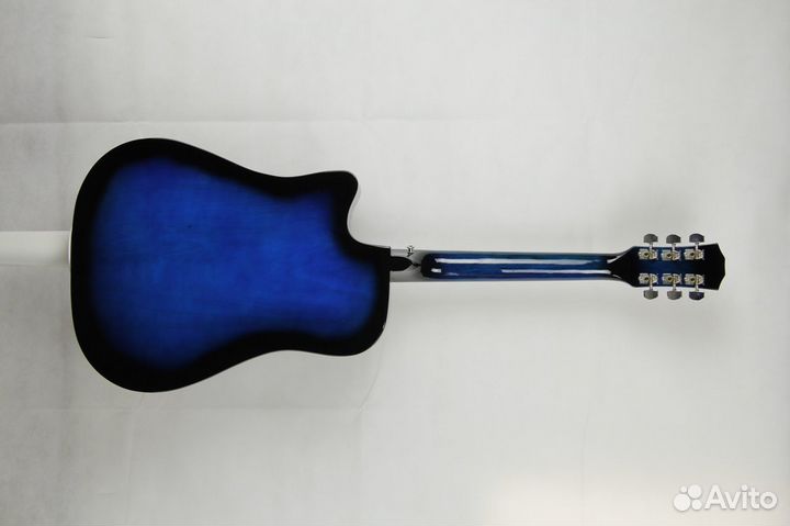 Гитара акустическая Western 41