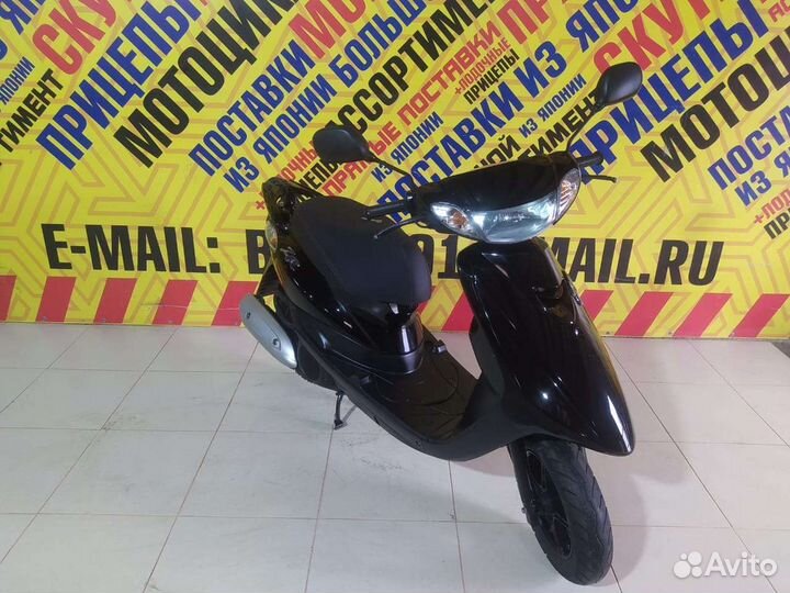 Yamaha Jog SA39ZR (Только из Японии)