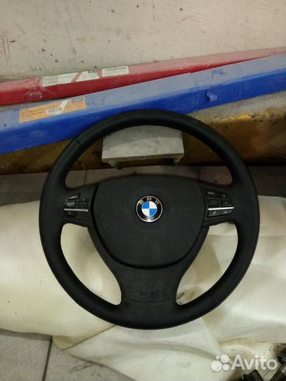 Руль BMW