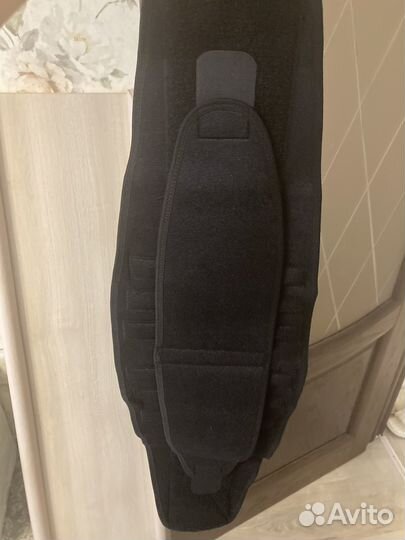 Корсет ортопедический для спины Gezanne