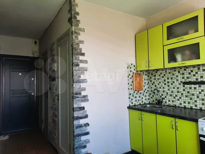 2-к. квартира, 47,5 м², 7/9 эт.