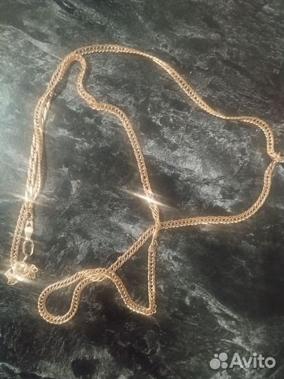 Золотая цепь