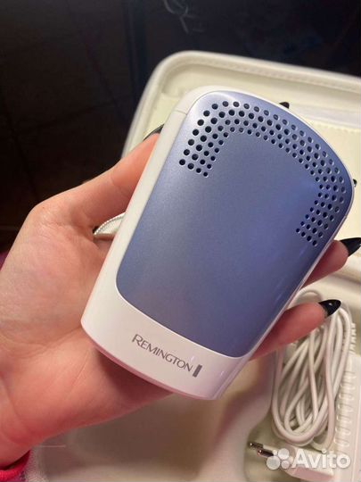 Фотоэпилятор