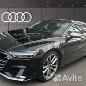 Audi S7 3.0 AT, 2020, 44 341 км