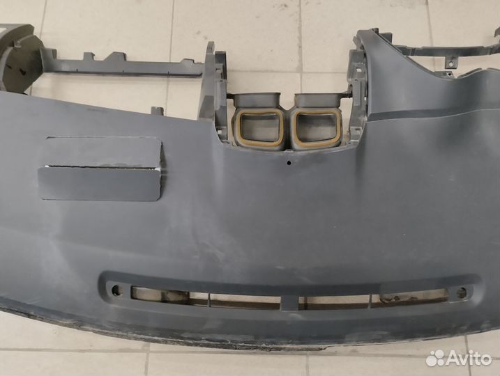 Торпедо на Toyota Auris