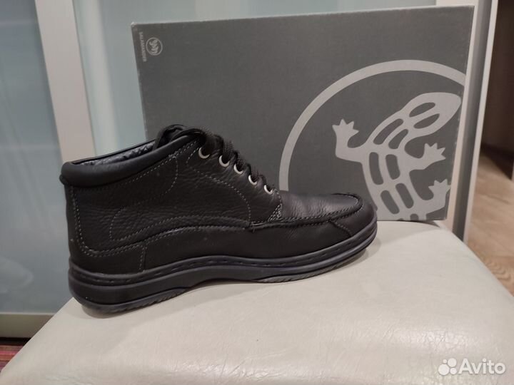 Полуботинки мужские 41 размер