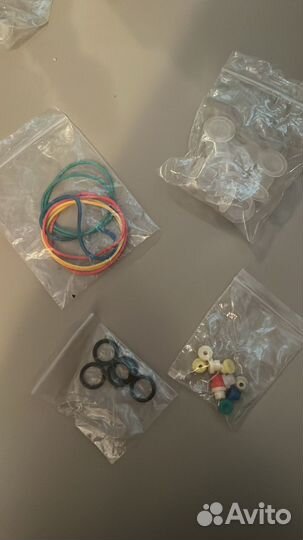 Тату набор для начинающих