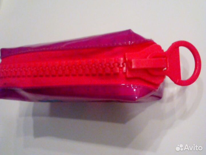 Пенал Хагги Вагги