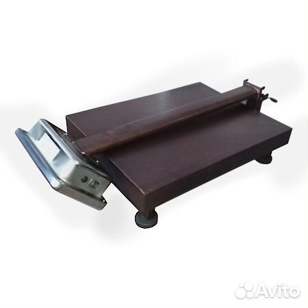 Весы напольные складские GR dа-40*50 (300кг/20г)