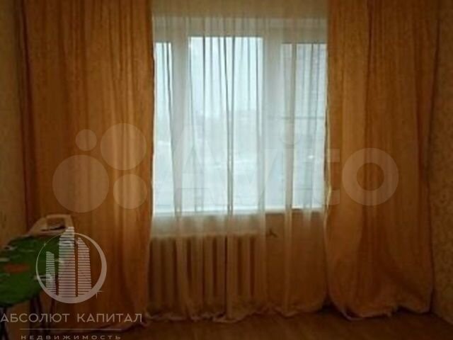 2-к. квартира, 56 м², 3/5 эт.