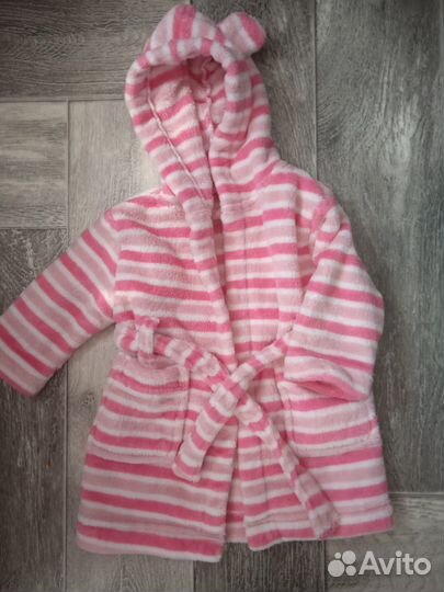 Вещи пакетом на девочку 1 год