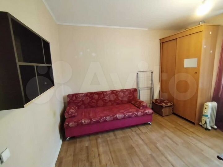 Комната 11,7 м² в 4-к., 4/9 эт.