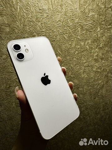 iPhone 12, 128 ГБ