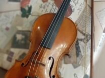 Скрипка Francesco Ruggieri 1684 год (без торга)