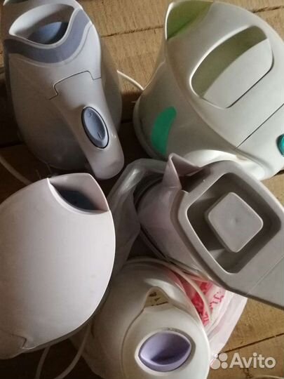 Электро чайник бу