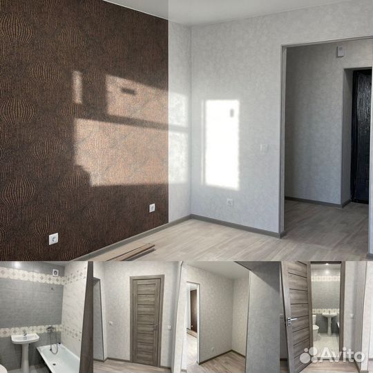 Ремонт квартир