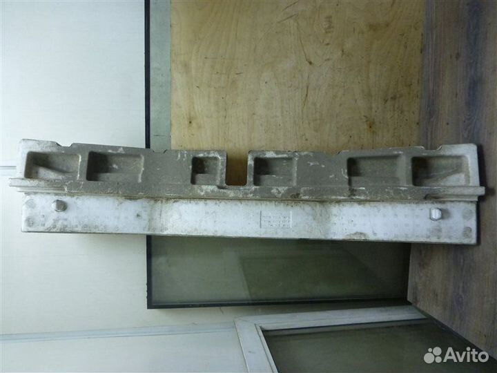 Абсорбер задний Infiniti Fx37 S51 VQ37VHR 2011