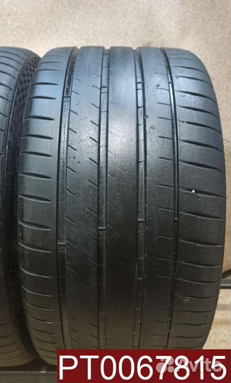 Michelin Pilot Sport 4 S 315/30 R22 98H