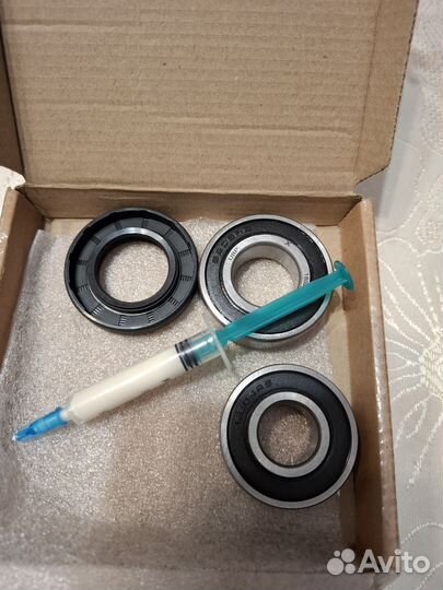 Подшипник для стиральная машина