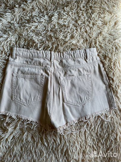 Шорты размер м